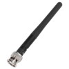 Wireless Microphone Antenna with BNC Connector 640‑690MHZ Mic Receiver Antenna