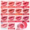 hince Low Glow Dewey Ball 02 Honey Coral