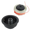 Spares2go Trimmer Head compatible with Stihl Autocut C 6-2 FS38