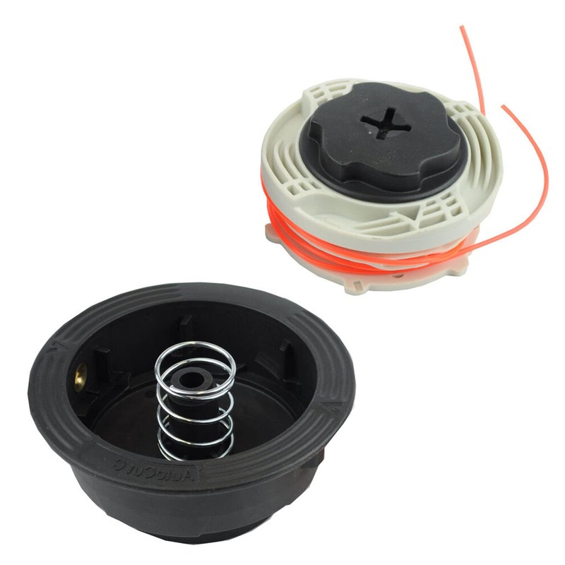 Spares2go Trimmer Head compatible with Stihl Autocut C 6-2 FS38