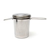 Gaucho Cebar Tea Strainer for Loose Tea ● 304 Stainless