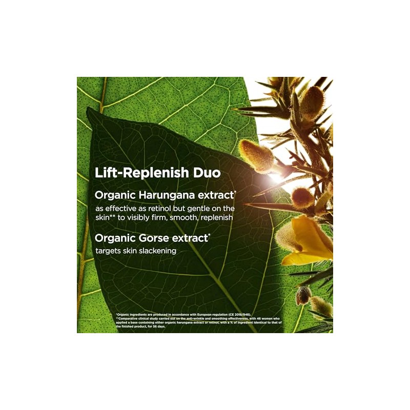 Clarins Super Restorative Night Cream