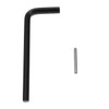 Maxmoral 42PCS Spring Hinge Tension Pin Replacement Kit Including 40