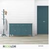 RECOLOR Recycled Interior Matte Finish Latex Paint for Walls and