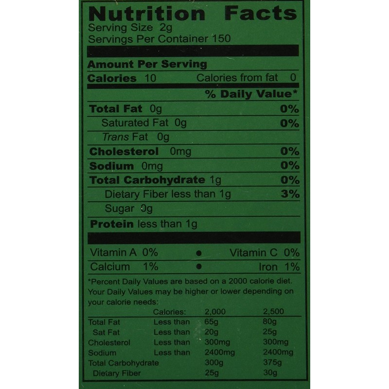 Ten Ren King's 103 Green Oolong Tea, 10.6oz (Brand: TEN