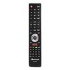 OEM Remote - Hisense EN-33926A for Select Hisense/Sharp TVs (Renewed)