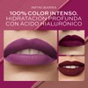 L'BEL - Infini Lápiz Labial Hidratante de Larga Duración con