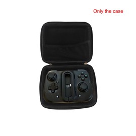 Kaladior Hard Carrying Travel Case for Razer Kishi Mobile Game Controller/Gamepad