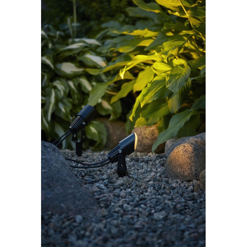 Solar Path Light System 24
