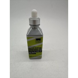 MMUSA Creatine Serum for Runners Marathoners & Sprinters. Endurance Sport's P...