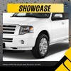 DewFlew - Tapón central de rueda para 2009-2014 F150 2010-2014