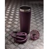 Smartshake Insulated Stainless Steel Blender Shaker Cup for Protein Mixes,