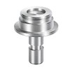 LEOFOTO Tripod Adaptor S4 Adaptor for Zeiss Victory RF from
