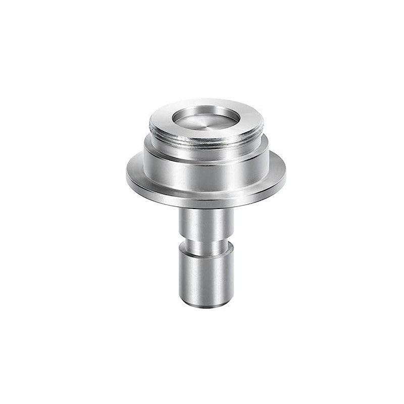 LEOFOTO Tripod Adaptor S4 Adaptor for Zeiss Victory RF from