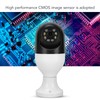 WiFi PTZ IP Camera 1080P HD Image Motion Detection Smart