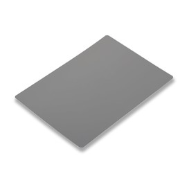 Novoflex Grey/White Card 21x30 cm