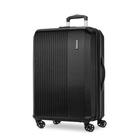 Samsonite Alliance SE Hardside Luggage with Spnner Wheels, Large Spinner