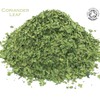 Organic Coriander Leaf Pure Herbal Infusion (25 Unbleached Tea Bags