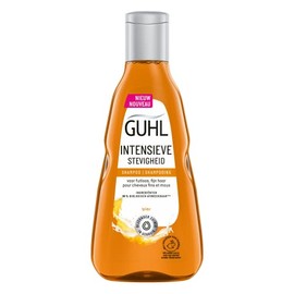 Guhl Intensieve Stevigheid Shampoo 250ml