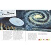 Ravensburger tiptoi® Book Expedition Wissen: Space + Child Planet Poster