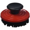 Le Creuset 2-Piece Cleaning Set, Nylon Brush Kitchen Product, 3.25",