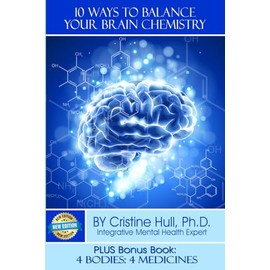 10 Ways to Balance Your Brain Chemistry