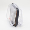 Alichino Fly Box for Fly Files Ice Jig Box Two