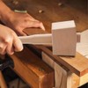 Mazo De Madera | Martillo De Carpintero Multifuncional, Martillo De