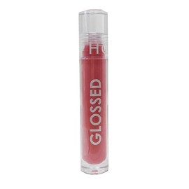 SEPHORA Collection Glossed Lip Gloss - 40 Sleek (shimmer rosy pink) 0.16 oz / 5 mL