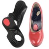 Support Foot Cushion Arch Pad for O-Legs (Special Offer) Bow-Legged S 2ea