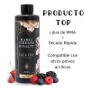 2 Monómeros De 8oz C/u, Aroma Frutos Rojos, Uñas. Mc
