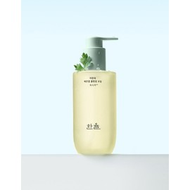 Hanyul [한율] NEW 어린쑥 클렌징 오일 200ml [Hanyul] NEW Mugwort Cleansing Oil 200ml