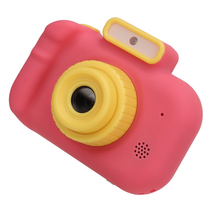 Kids Camera HD 40MP Dual Camera 2.0inch IPS Display 600mAh