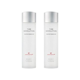 (1+1) Time Revolution The First Essence 5 x 180ml / (1+1) 타임 레볼루션 더 퍼스트 에센스 5X 180ml