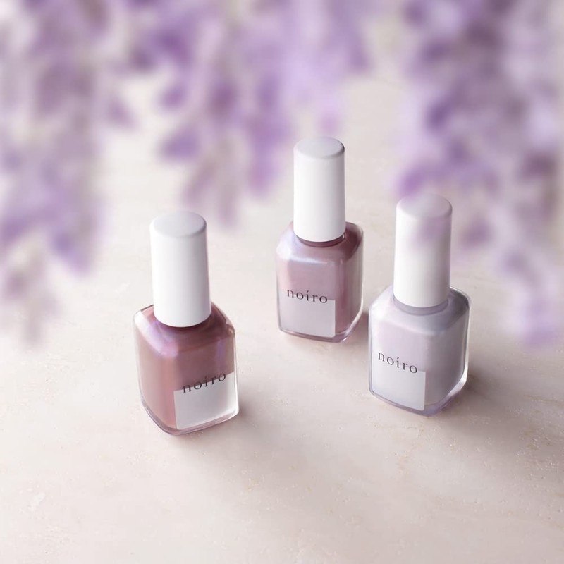 noiro Nail Color S050 0.4 fl oz (11 ml)