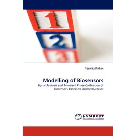 Modelling of Biosensors: Signal Analysis and Transient Phase Calibration of Biosensors Based on Oxidoreductases