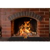 FLASLD 9×12in Heat Shield Thermal Barrier Blanket Insulation Reflective Material