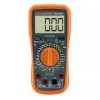 Truper MUT-105 True RMS Automotive Maintenance Digital Multimeter