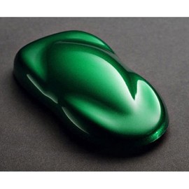 House of Kolor Organic Green Intensifier 2 Ounce Bottle