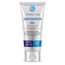 Areton XanthRemover pro