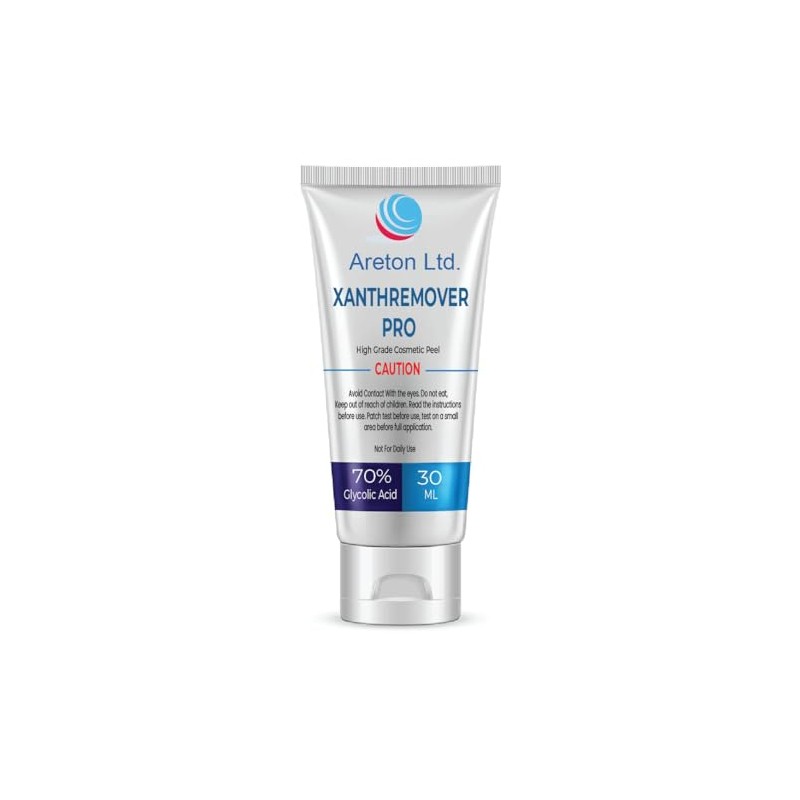 Areton XanthRemover pro