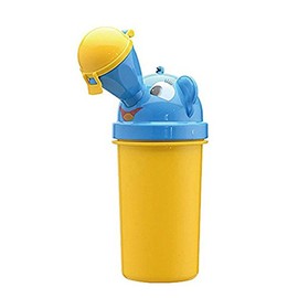 NUOLUX Baby Boys Portable Emergency Potty Urinal