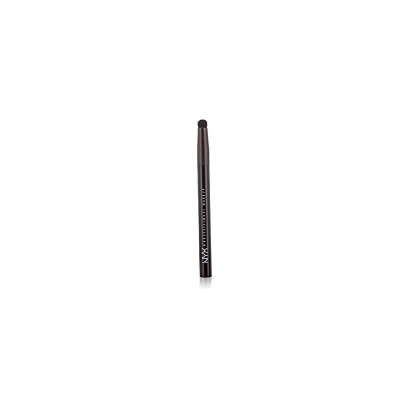 NYX Professional Makeup Pro Eye Brush - Smudger, 0.021 kg