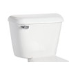 Mansfield 160WHT Alto Toilet Tank, White
