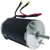 New Salt Spreader Starter Motor Compatible with Plows Western Fisher