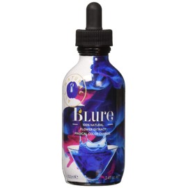 B'lure Flower Extract - 3.4 Fl Oz Bottle (Pack of 2)