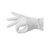 Humble Bee 112 Goatskin Beekeeping Gloves with Ventilated Cuffs