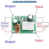 Youmile DC Down Module, Step-Down Power Supply Module, DC 16V-120V