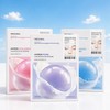 Mediheal Hyper Gel Mask 3-Piece Set / Collagen 4 Sheets / PDRN 4 Sheets / Hyaluronic Acid 4 Sheets / Total 12 Sheets, 3 Packs, 4 Packs / 메디힐 하이퍼 겔 마스크 3종세트/콜라겐 4매/PDRN 4매/히알루론산 4매/ 총 12매, 3개, 4개입