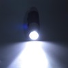 Jade Appraisal Light Dual End 4 Light Sources USB Rechargeable